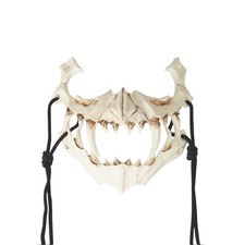 Venezianische horror maske - venezianische, |