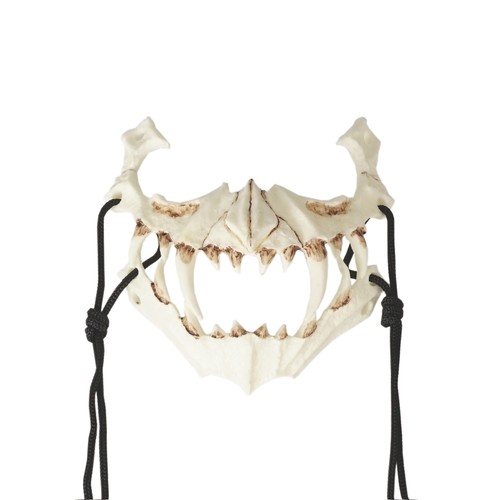 Venezianische horror maske - horror,