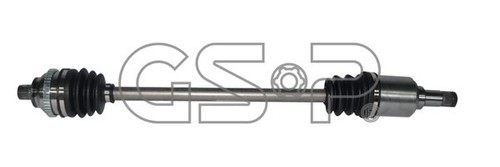 Gsp antriebswelle hinten - antriebswelle,