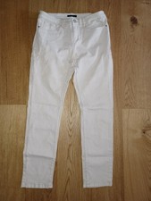 Opus Jeans Hose Emily ICE 38