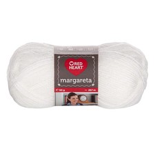 MEZ Red Heart Margareta Garn