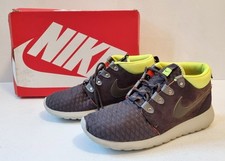 Nike Roshe Run Sneakerboot in OVP, EU Gr:43, UK Gr.9,5
