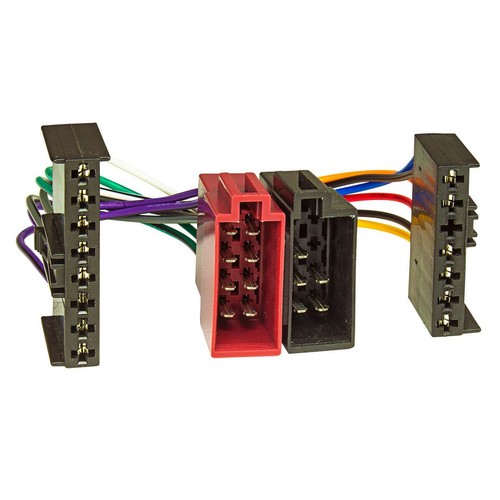 Originalradio adapter passt - originalradio-adapter,