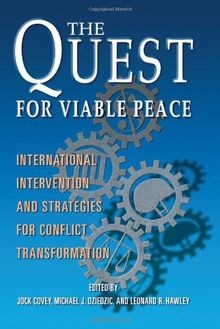 The quest for - the,