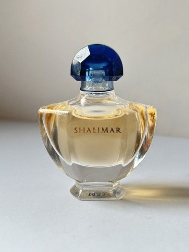Parfum miniatur guerlain - miniatur,