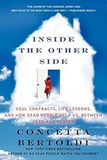 Inside the Other Side: Soul