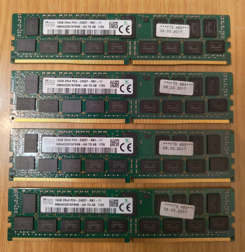 Skyhynix 16gb - 4x,