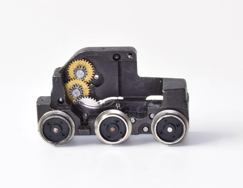 Märklin treibgestell 222740 - märklin,