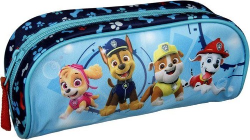 Paw patrol schlamperetui - paw,
