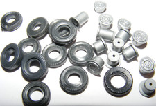 HO H0 1:87 Modellauto Bastel