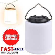 LED Campingleuchte Outdoor