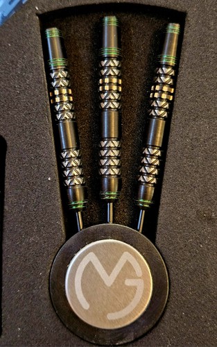 Winmau michael van - michael,