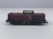  Lima N - Diesellok V 100 1026