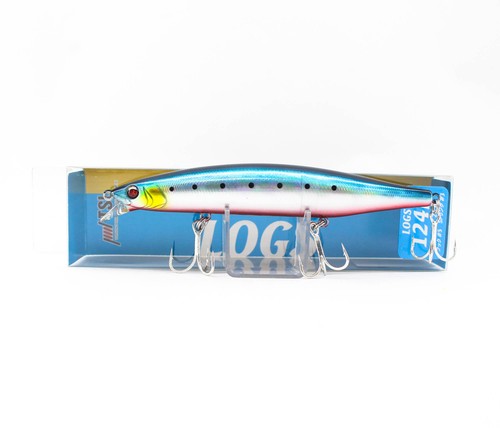 Bassday logs 124f floating - bassday,