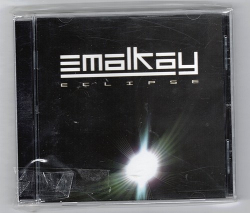 Emalkay eclipse 8 - emalkay, ----