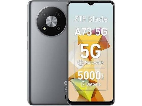 Zte blade a73 - blade,