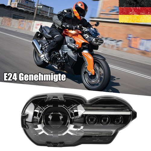 Für bmw k1200r 2005 2009 - für,