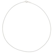 Luxxos Ankerkette rund 1,3 mm