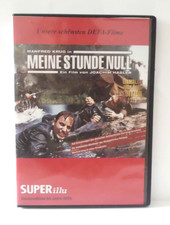 Meine Stunde Null - Super Illu - DVD - DDR - DEFA