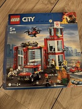 LEGO CITY 60316 Polizei
