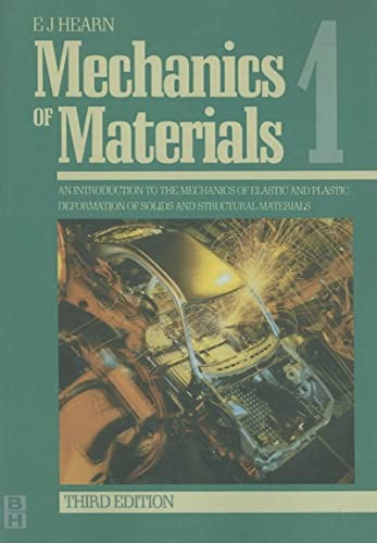 Mechanics materials volume - materials,
