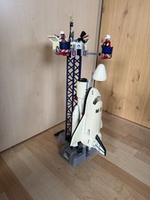 Playmobil 6195 Weltraumrakete