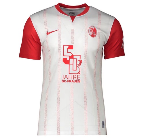 Freiburg sondertrikot 50 - freiburg,