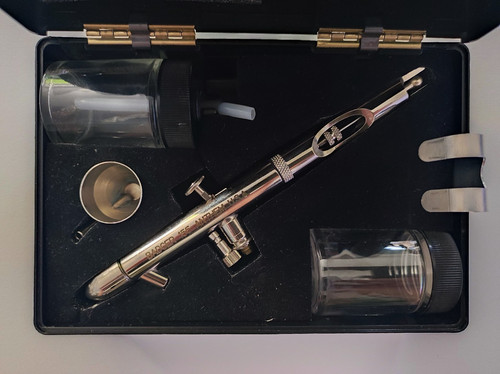 Badger airbrush air brush - airbrush,