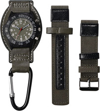 Jewelrywe Uhr Mit Karabiner