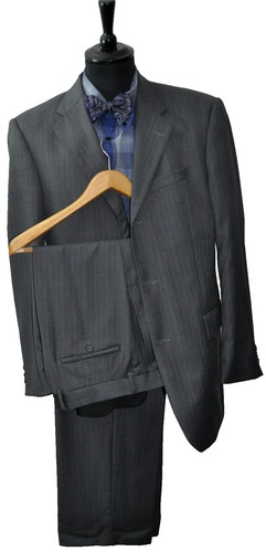 Joop anzug einreiher form - anzug,