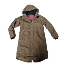 Zwillingsherz Damen Mantel