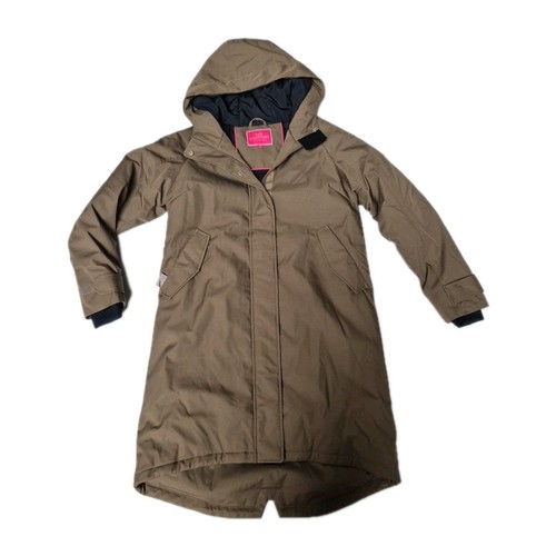 Zwillingsherz damen mantel - zwillingsherz,