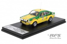 Opel Kadett C Coupe GT/E