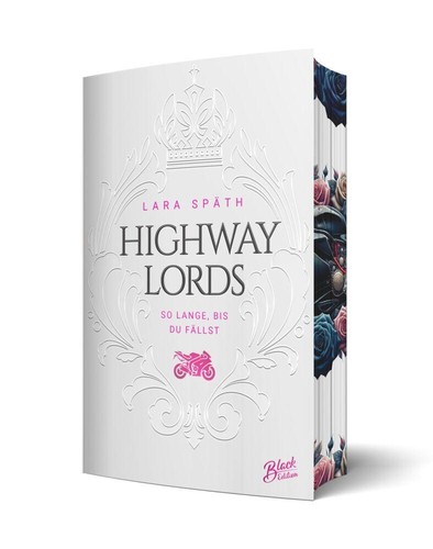 Lara späth highway lords - lara,