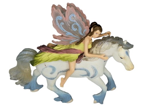 Schleich fee auf pferd - schleich,