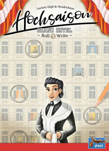 Spiel grand austria hotel - grand,