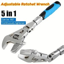 Steckschlüssel 5 in 1