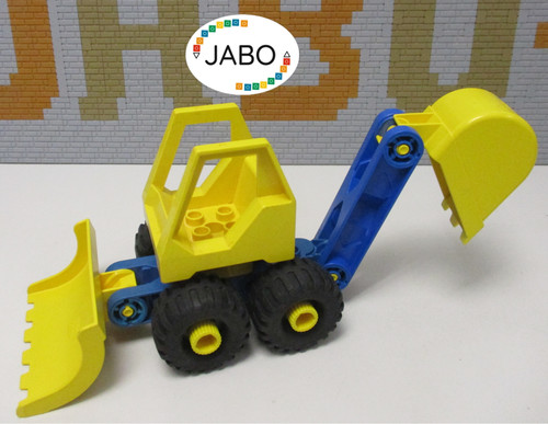 Lego duplo toolo - (, )