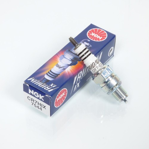 Zündkerze ngk für - für, motorrad