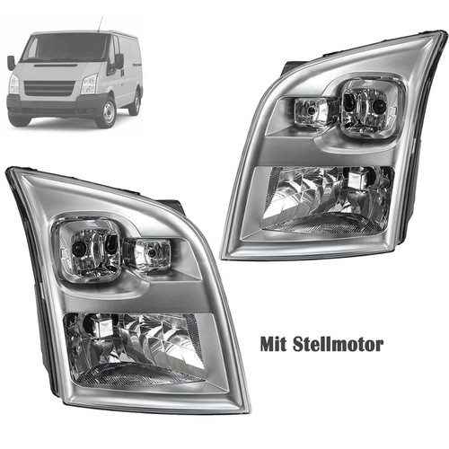 Ford transit scheinwerfer - ford, set