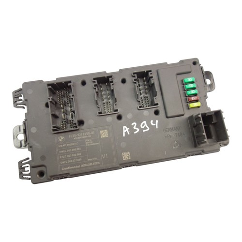 Bmw 1er f20 - control, modul