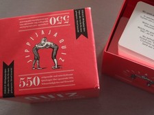 JIPPIJAJA Quiz Reisequiz Spiel