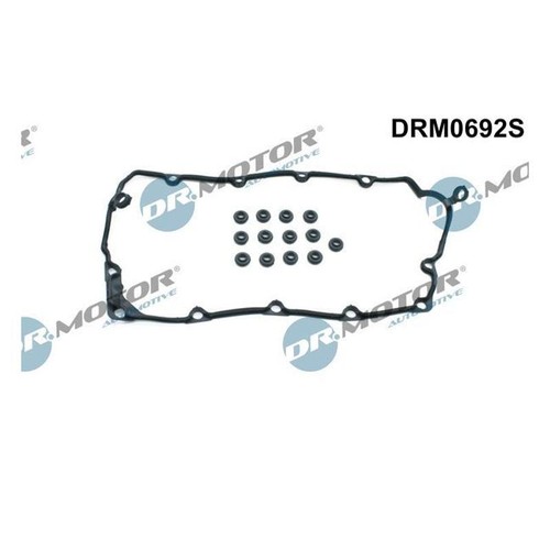 Motor automotive drm0692s - dr.motor,