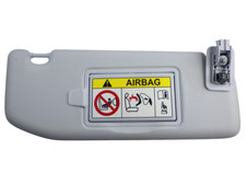 Opel Corsa F (ab 2019) Sonnenblende rechts 