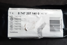 BOSCH witterungsgeführter Regler 87472071400 TA211E