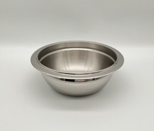 AMC Kombischüssel Schüssel Servieschüssel Servirschale Hochwertig Edelstahl