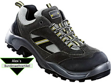 Bullstar Sicherheitsschuh TOP S1p Arbeitsschuh Herren Schuh Neu 2702