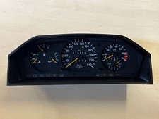 Mercedes W124 Kombiinstrument