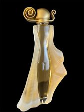 Parfum Flakon XXL Givenchy Organza 41cm Vintage Dekoration Elegant Ungeöffnet