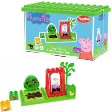 PlayBIG Bloxx, Peppa Wutz